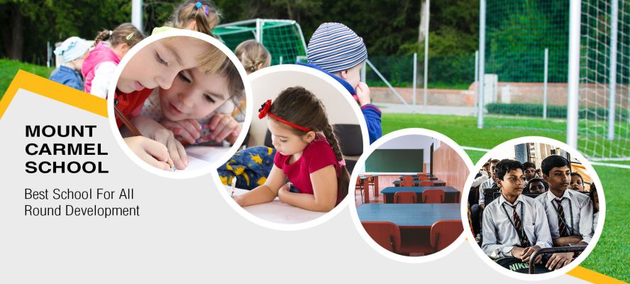 Banner : Shri Gauri Shankar Balika Inter College